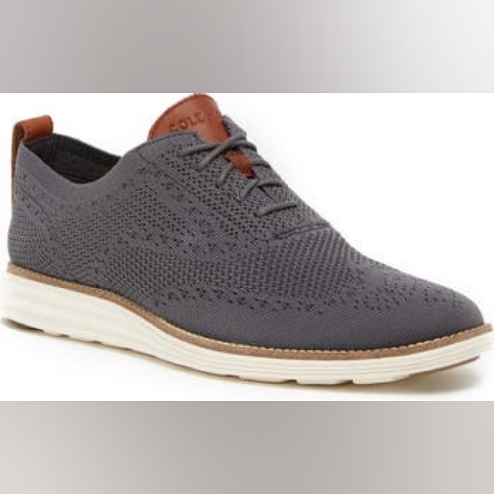 Cole Haan Original Grand Men's dress shoes